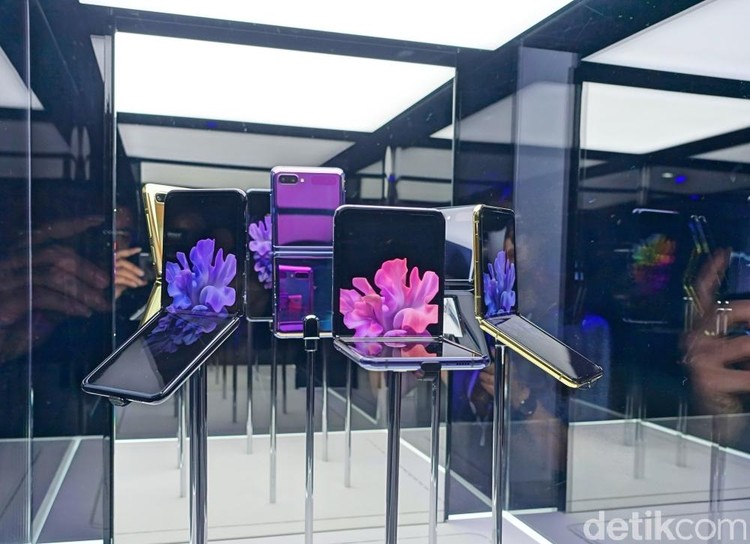 Samsung Galaxy Z Flip