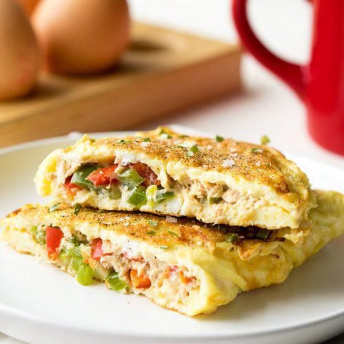 Sarapan Otak