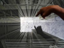 Siapa Bilang Serah Terima AJB Apartemen Lama, Ini Buktinya