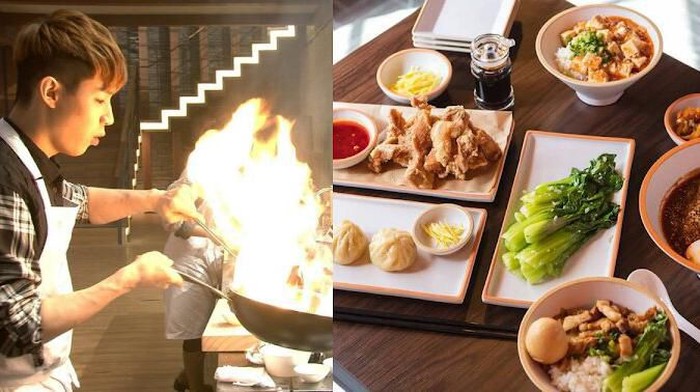 resto artis korea