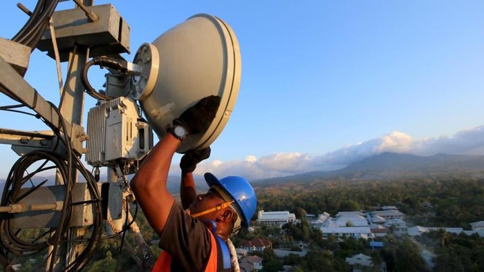 BTS XL Axiata