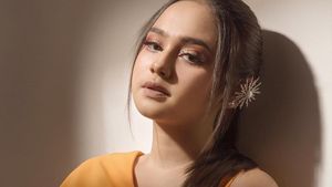 8 Pesona Artis Cantik Punya Wajah Blasteran, Ternyata Asli Indonesia!