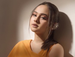 8 Pesona Artis Cantik Punya Wajah Blasteran, Ternyata Asli Indonesia!