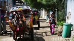 Melihat Sisi Lain di Gili Trawangan