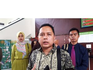 Kalah Lawan Pemerintah, 261 Peserta Tes CPNS Ajukan Banding