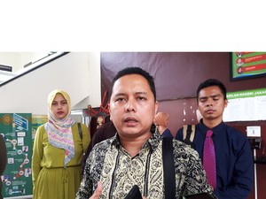 Bawaslu Jakpus Kembali Dilaporkan Buntut Pemanggilan Gibran