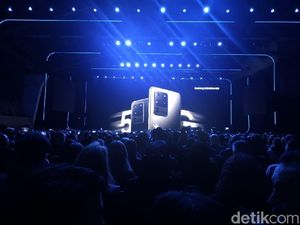 Mengintip Spesifikasi Galaxy S20, S20 Plus dan S20 Ultra
