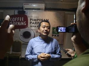 Komisi X DPR RI Puji Kebijakan 50% Dana BOS untuk Gaji Guru Honorer