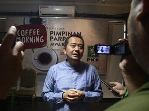 Komisi X Sepakat Tahun Ajaran Baru KBM Tanpa Tatap Muka: Sekolah Belum Siap