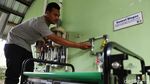 PLN Jeranjang Lombok Kembangkan Energi Baru Terbarukan