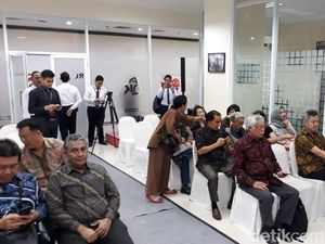 Nasabah Jiwasraya Bertemu OJK, Apa Hasilnya?