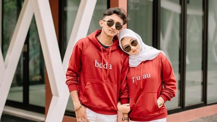 Heni pasangan viral Heni pasangan viral