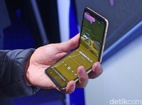 Galaxy Z Flip