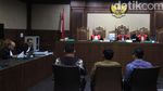 Sidang Lanjutan Korupsi Distribusi Gula