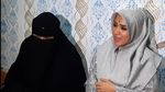 Ditemani Istri Kedua, Istri Pertama Curhat soal Antar Suami Menikah Lagi