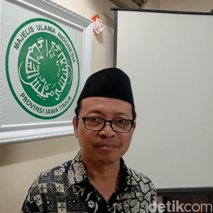 MUI Jawa Timur menyatakan, perayaan Hari Valentine haram bagi umat Islam. Fatwa tersebut sudah ada sejak 2017.