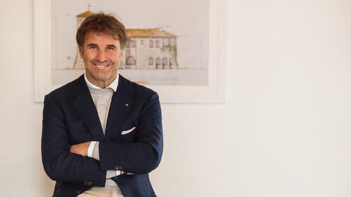 Brunello Cucinelli Brunello Cucinelli