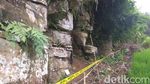 Batu Susun Rompe, Calon Destinasi Baru di Ciamis