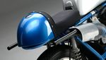 Motor 2 Tak Inspirasi Tim MotoGP Suzuki