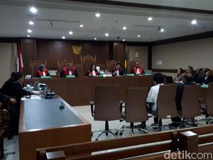 Sesmenpora: Data BPK, Ada Pemotongan Anggaran 15-20% di Setiap Cabor
