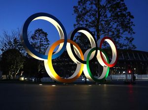 SK Tim CdM Olimpiade Segera Terbit
