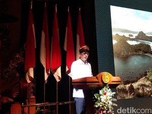 Imbauan Lengkap Menparekraf untuk Pelaku Industri Wisata Hadapi Corona