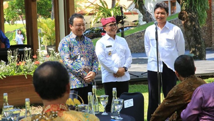 Persiapan pembangunan jalan tol dari Probolinggo-Banyuwangi dikebut