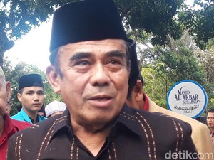 Komisi VIII Akan Panggil Menag Soal Sekjen Kemenag Diduga Salahgunakan Wewenang