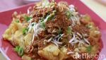 Foto: Rawon dan 6 Hidangan Khas Surabaya yang Sayang untuk Dilewatkan