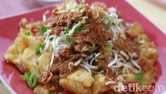 5 Tahu Paling Enak di Jawa Timur, Mana Favoritmu?