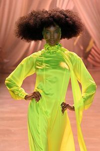 Tren Paling Hits di New York Fashion Week Fall 2020