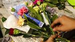 Unik! di Filipina Ada Buket Bunga Antivirus Corona Jelang Valentine