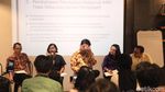 Diskusi Uji Formil UU KPK