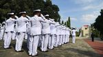 Saat KRI Usman Harun Antar Pesan Diplomasi ke Timor Leste