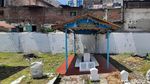 Potret Makam Bupati Pertama Surabaya