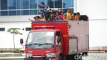Seru Banget! Begini Hebohnya Anak-anak jadi Petugas Damkar