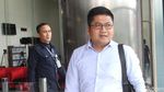 KPK Periksa Kepala Sekretariat DPP PDIP