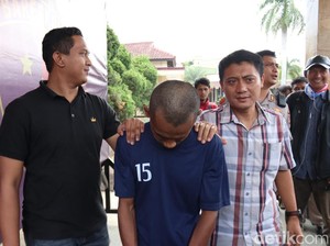 Fakta-fakta di Balik Duda Bejat Perkosa dan Sebar Video Seks ABG Bandung