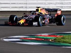 Resmi, Balapan F1 di China Ditunda Karena Virus Corona