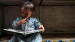 Jendela Dunia Itu Adanya di Gang Sempit Ibu Kota Lho