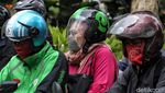Polusi Udara dan Kemacetan di Ibu Kota