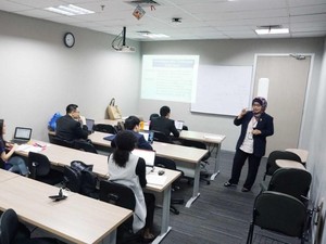 PTS Usul Perguruan Tinggi Asing di Indonesia Dibatasi, Ada Berapa Sekarang?