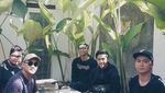 Baru Jadi Ayah, Pose Febrian Nindyo saat Kulineran Tetap Keren