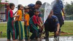 Seru Banget! Begini Hebohnya Anak-anak jadi Petugas Damkar