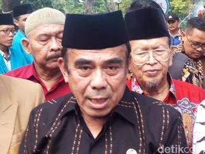 Menag Beberkan Pola Masuknya Radikalisme di Pemerintahan