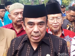 Menag Dapat Respons Baik dari Arab Saudi soal Tambahan 10 Ribu Kuota Haji