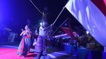 Saat KRI Usman Harun Antar Pesan Diplomasi ke Timor Leste