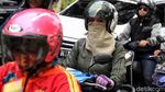 Polusi Udara dan Kemacetan di Ibu Kota