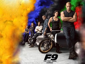 Vin Diesel soal Fast & Furious 9: Melampaui Ekspektasi