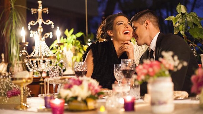 5 Tips Pilih Restoran untuk Kencan Pertama hingga Valentine